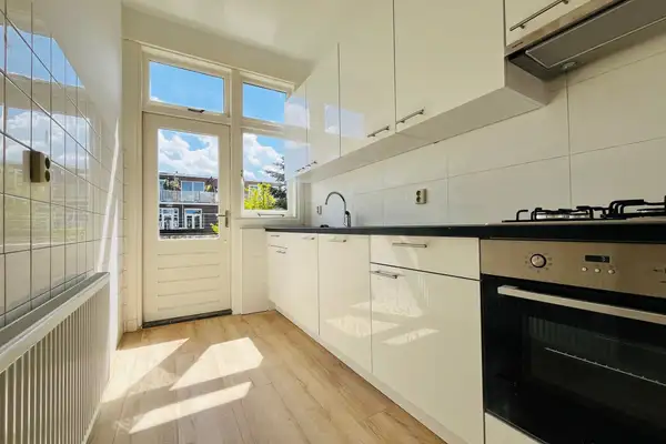 Foto #3 Appartement Mient Den Haag