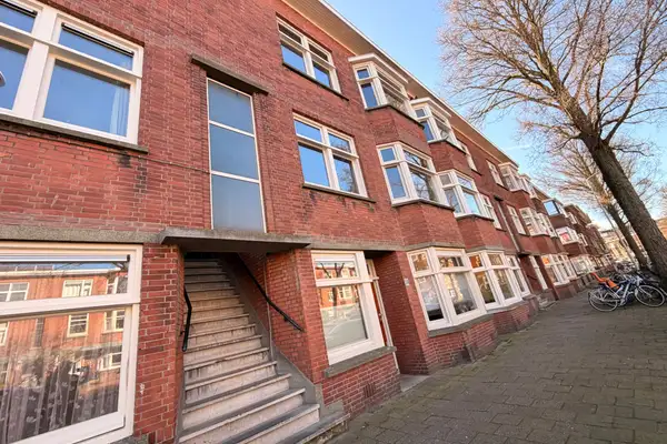 Foto #12 Appartement Mient Den Haag