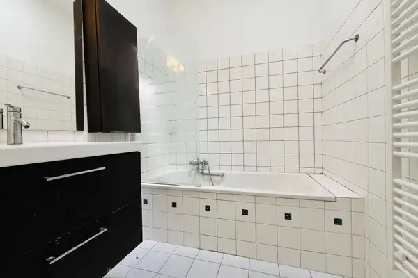 Foto #9 Appartement Mient Den Haag