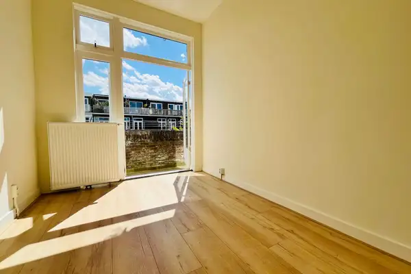 Foto #6 Appartement Mient Den Haag