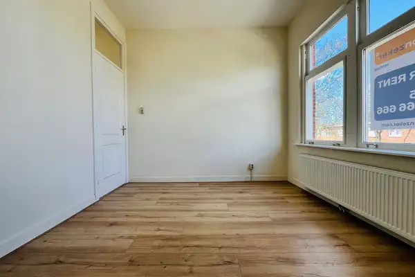 Foto #5 Appartement Mient Den Haag