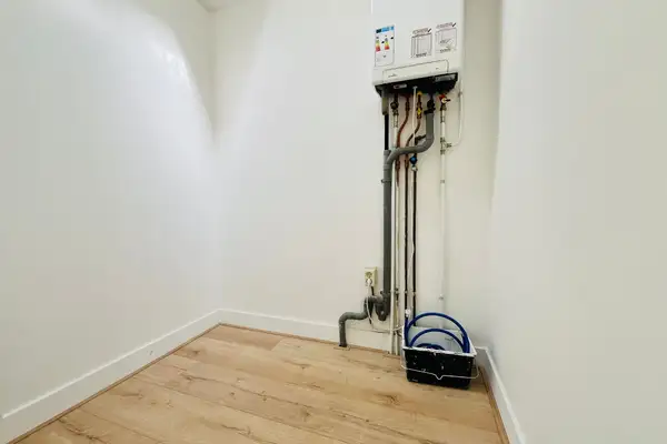 Foto #11 Appartement Mient Den Haag