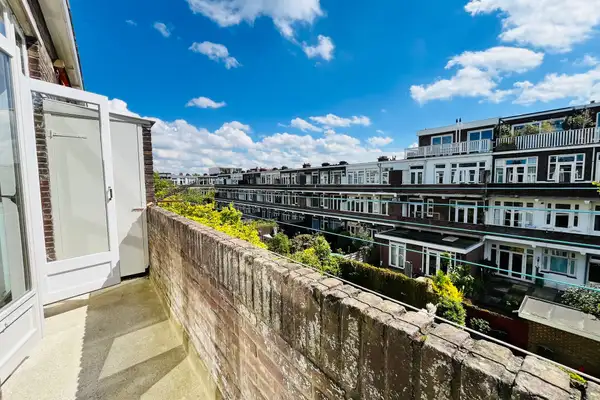 Foto #8 Appartement Mient Den Haag