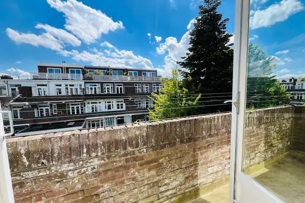 Foto #7 Appartement Mient Den Haag