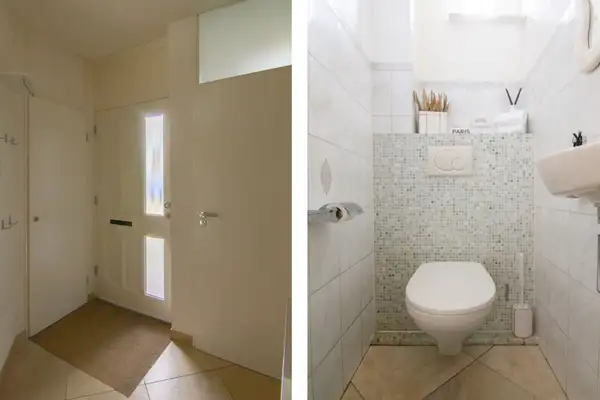 Foto #11 Huurwoning Albatroshoek Spijkenisse