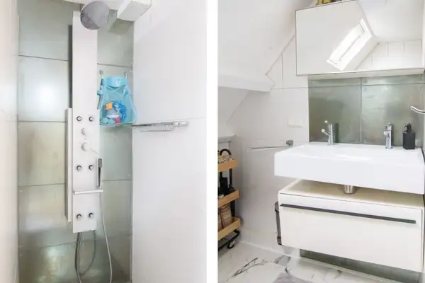 Foto #20 Huurwoning Albatroshoek Spijkenisse