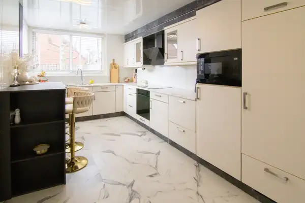 Foto #7 Huurwoning Albatroshoek Spijkenisse