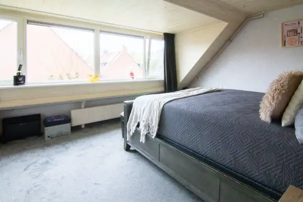 Foto #13 Huurwoning Albatroshoek Spijkenisse