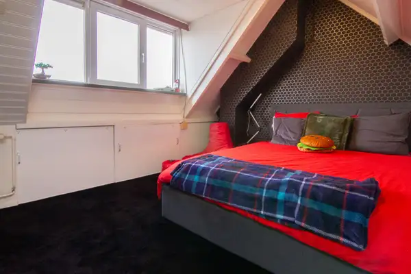 Foto #22 Huurwoning Albatroshoek Spijkenisse