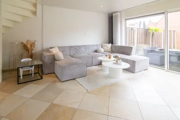 Foto #4 Huurwoning Albatroshoek Spijkenisse