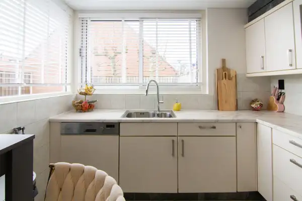 Foto #8 Huurwoning Albatroshoek Spijkenisse