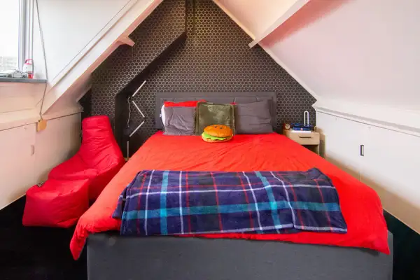 Foto #21 Huurwoning Albatroshoek Spijkenisse