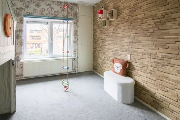 Foto #17 Huurwoning Albatroshoek Spijkenisse