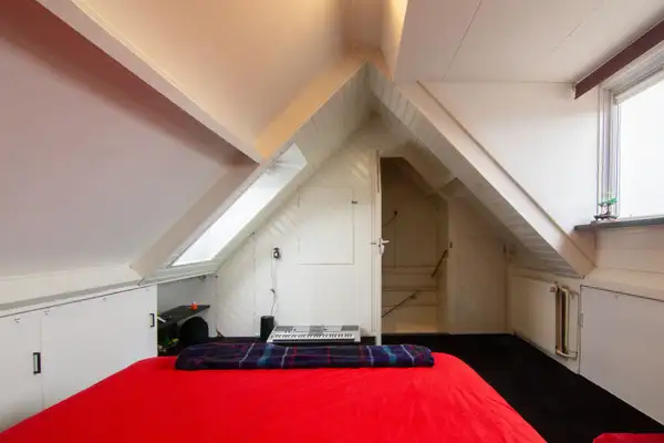 Foto #23 Huurwoning Albatroshoek Spijkenisse