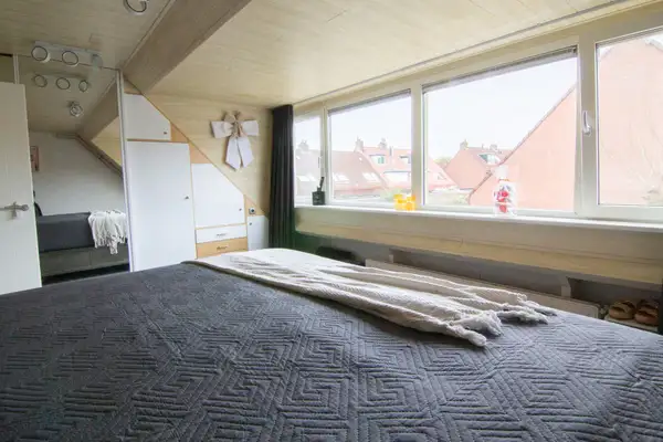 Foto #15 Huurwoning Albatroshoek Spijkenisse