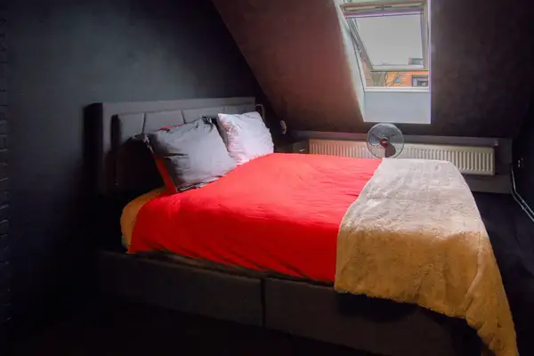 Foto #25 Huurwoning Albatroshoek Spijkenisse