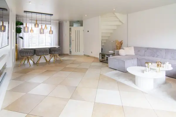 Foto #5 Huurwoning Albatroshoek Spijkenisse