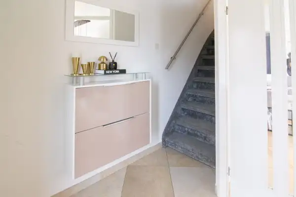 Foto #12 Huurwoning Albatroshoek Spijkenisse