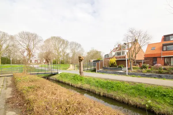 Foto #31 Huurwoning Albatroshoek Spijkenisse