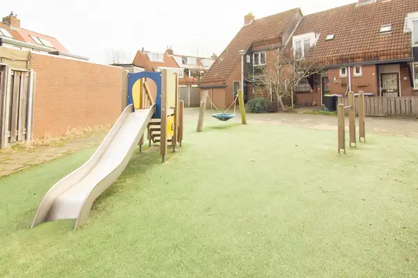 Foto #30 Huurwoning Albatroshoek Spijkenisse