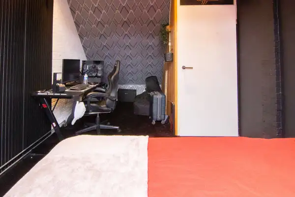 Foto #26 Huurwoning Albatroshoek Spijkenisse