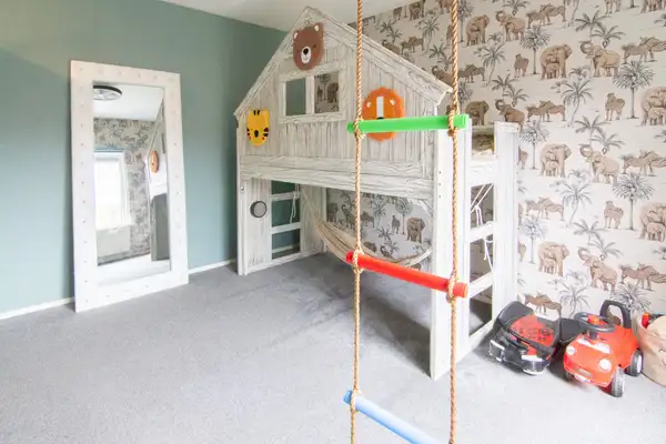 Foto #18 Huurwoning Albatroshoek Spijkenisse