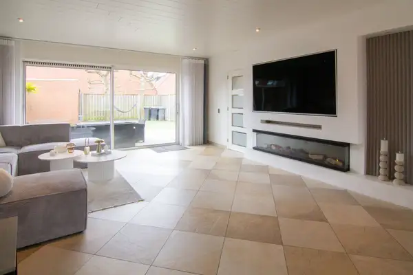 Foto #3 Huurwoning Albatroshoek Spijkenisse