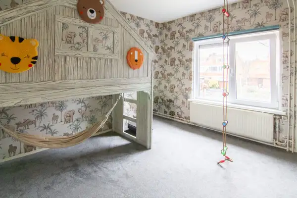 Foto #16 Huurwoning Albatroshoek Spijkenisse