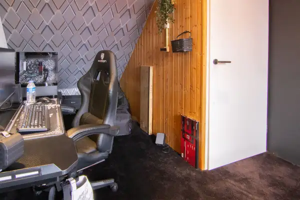 Foto #24 Huurwoning Albatroshoek Spijkenisse