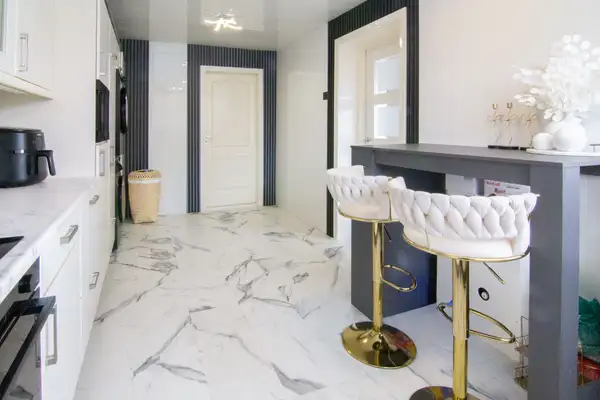 Foto #9 Huurwoning Albatroshoek Spijkenisse