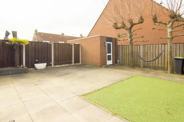 Foto #27 Huurwoning Albatroshoek Spijkenisse