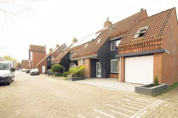 Foto #29 Huurwoning Albatroshoek Spijkenisse