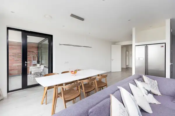 Foto #14 Appartement Tommaso Albinonistraat Amsterdam