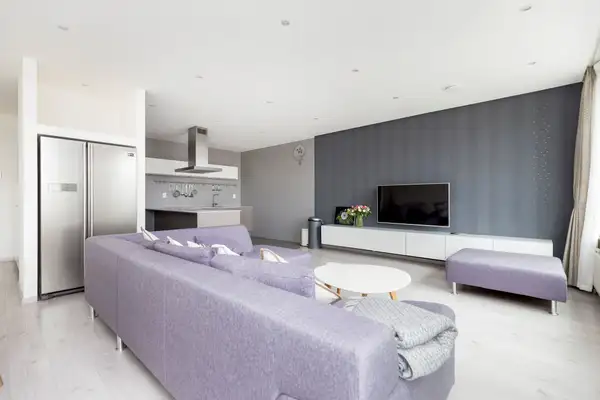 Foto #4 Appartement Tommaso Albinonistraat Amsterdam