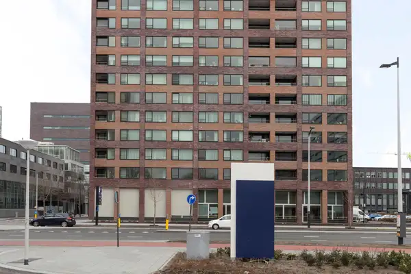 Foto #45 Appartement Tommaso Albinonistraat Amsterdam