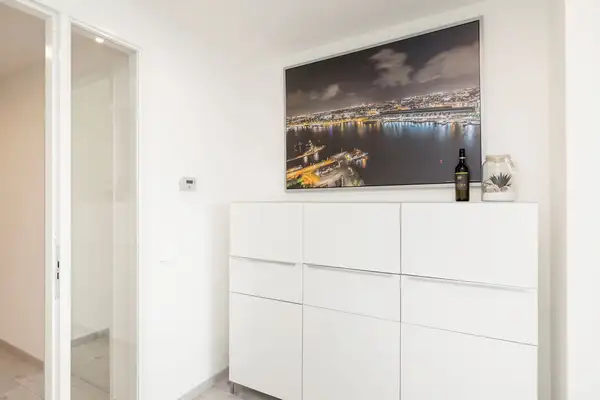 Foto #19 Appartement Tommaso Albinonistraat Amsterdam