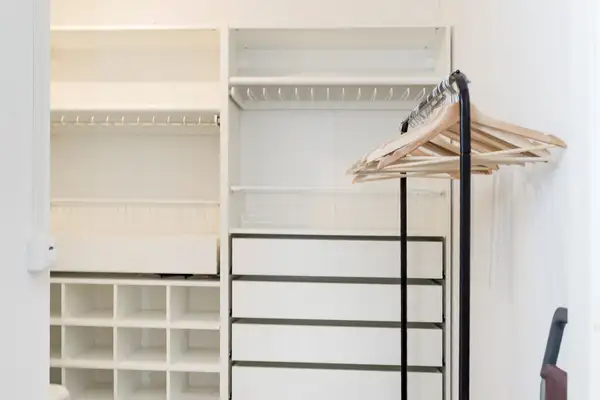 Foto #33 Appartement Tommaso Albinonistraat Amsterdam