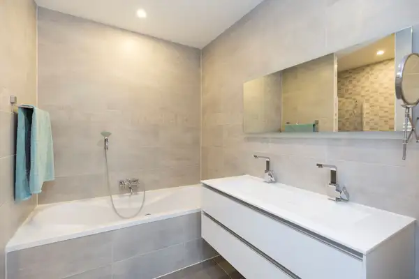 Foto #27 Appartement Tommaso Albinonistraat Amsterdam