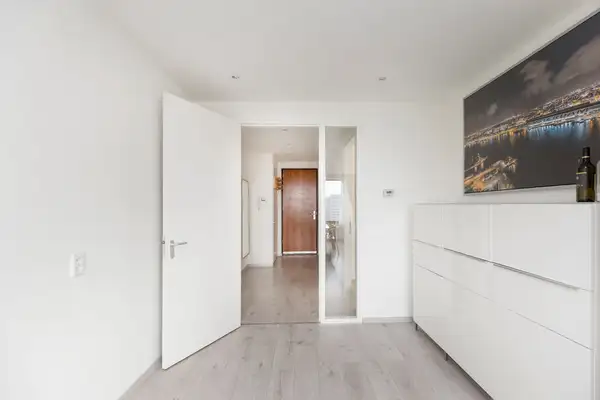 Foto #18 Appartement Tommaso Albinonistraat Amsterdam