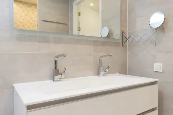 Foto #32 Appartement Tommaso Albinonistraat Amsterdam