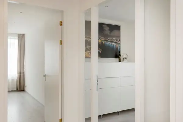 Foto #20 Appartement Tommaso Albinonistraat Amsterdam