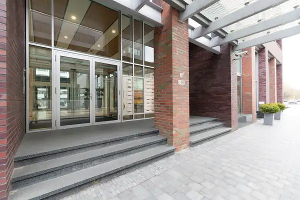 Foto #43 Appartement Tommaso Albinonistraat Amsterdam