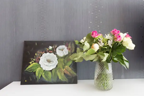 Foto #5 Appartement Tommaso Albinonistraat Amsterdam