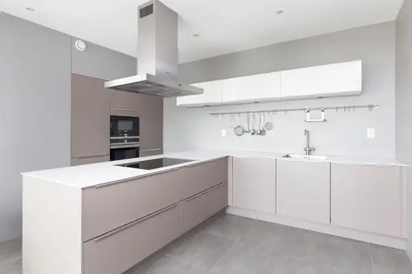 Foto #6 Appartement Tommaso Albinonistraat Amsterdam