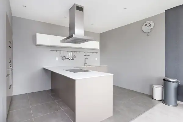 Foto #8 Appartement Tommaso Albinonistraat Amsterdam