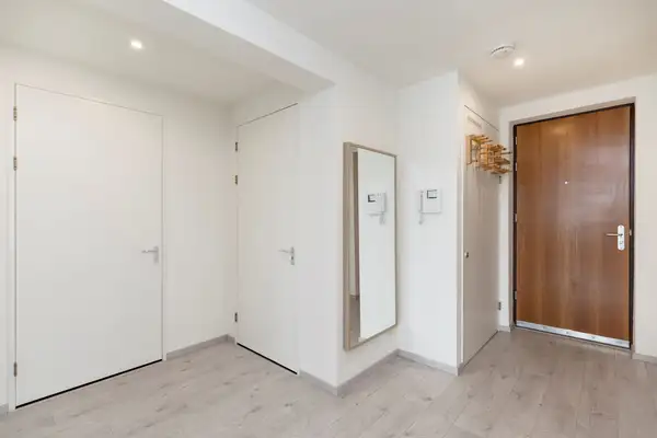 Foto #23 Appartement Tommaso Albinonistraat Amsterdam