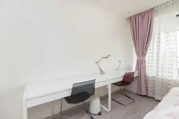 Foto #26 Appartement Tommaso Albinonistraat Amsterdam