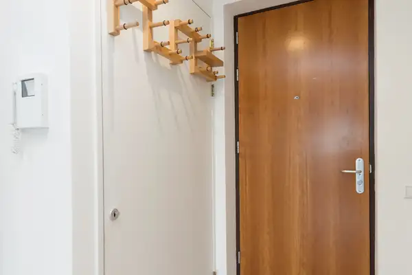 Foto #36 Appartement Tommaso Albinonistraat Amsterdam