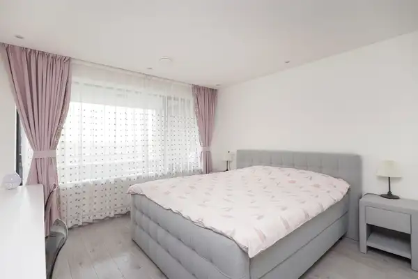 Foto #24 Appartement Tommaso Albinonistraat Amsterdam