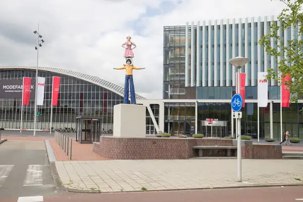 Foto #46 Appartement Tommaso Albinonistraat Amsterdam